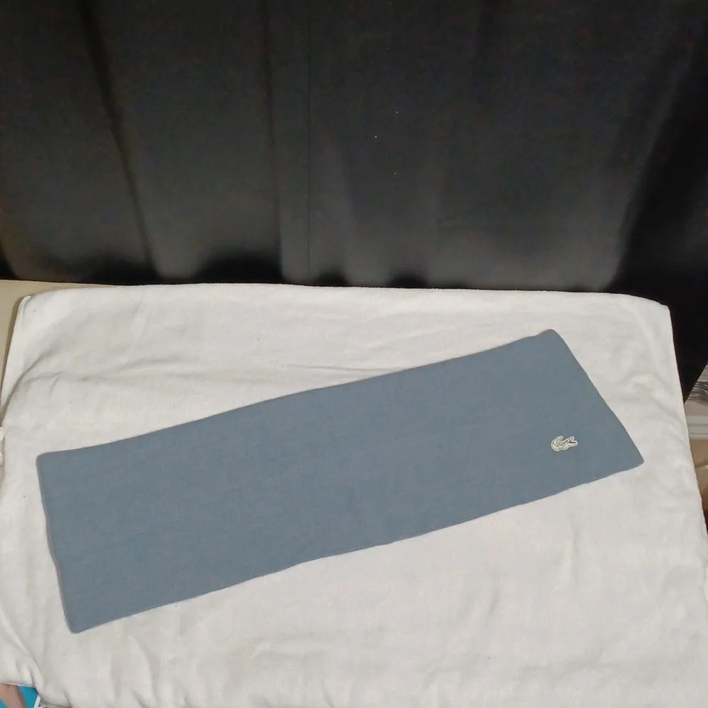 Lacoste Accent Pillow Cover - Picture 3 of 5